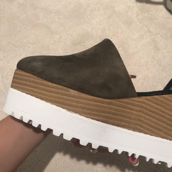 Heel - Picture 4 of 5